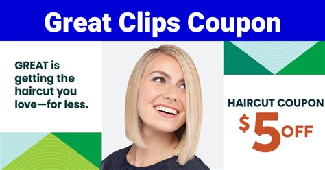 great clips coupons|great clips coupons $5 off 2024.